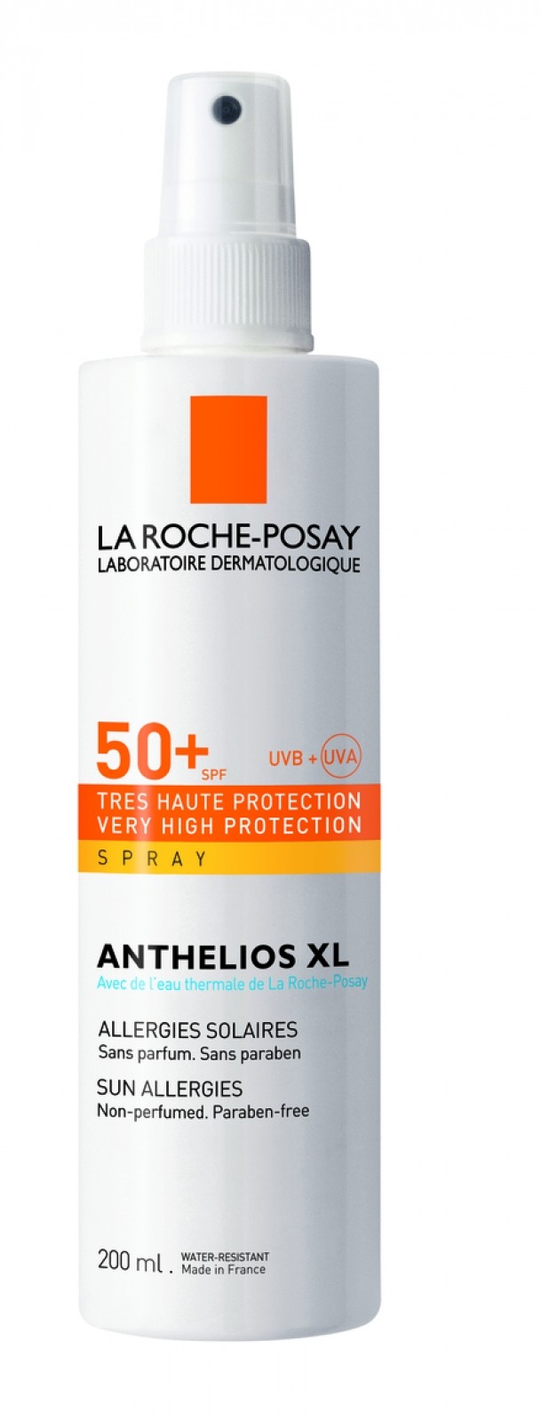 La Roche POsay Spray pentru corp Anthelios XL cu FPS 50+ -  67,3 lei