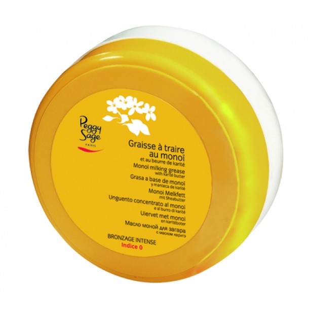 Peggy Sage Crema acceleratoare de bronzare - 48,10 lei