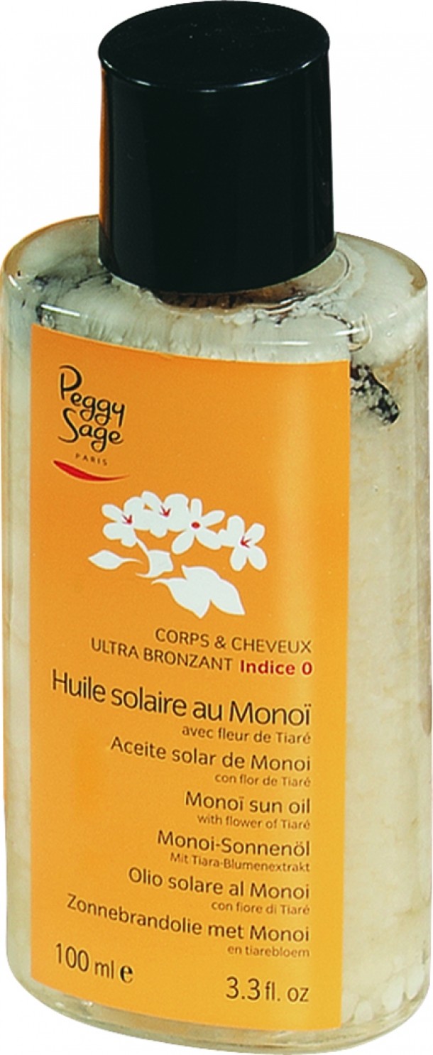 Peggy Sage Ulei solar - 48,10 lei