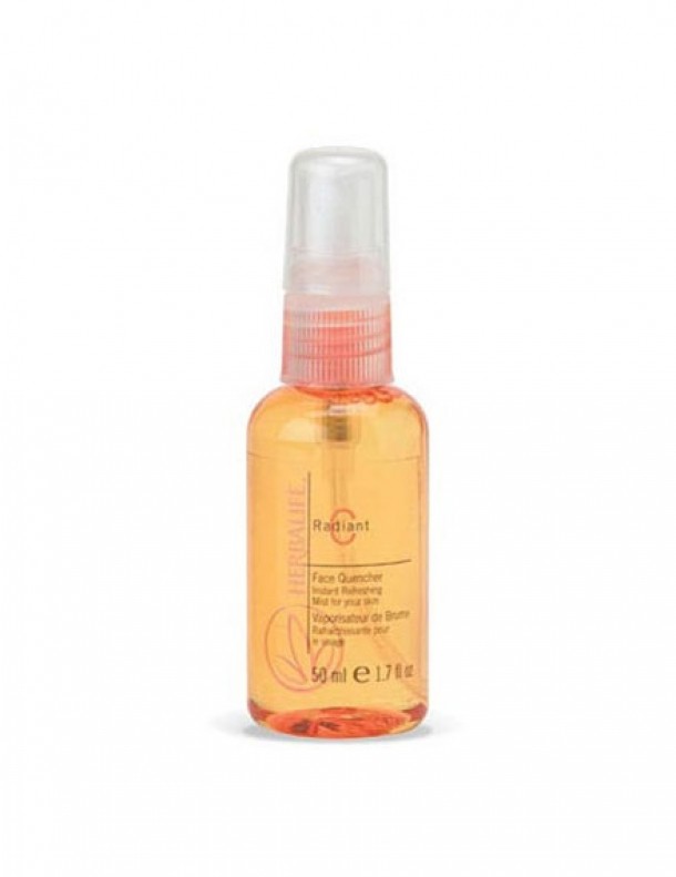 Radian CTM Herbalife Face Quencher Spray pentru fata - 32 RON