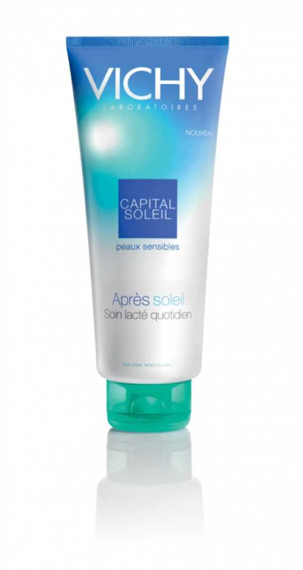 Vichy Lotiune de dupa plaja 300 ml - 89 lei