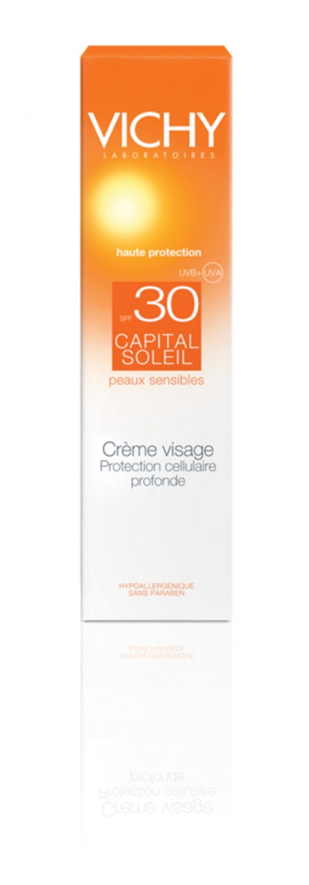 Vichy Crema pentru fata 30 - 36,2 lei