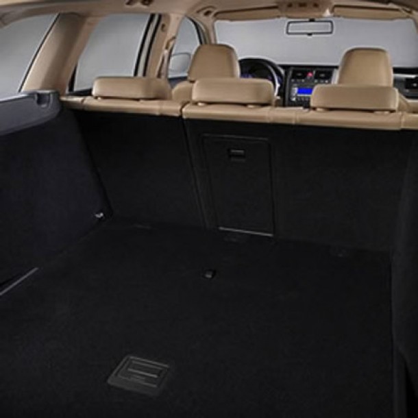 Volkswagen Jetta SportWagen TDI