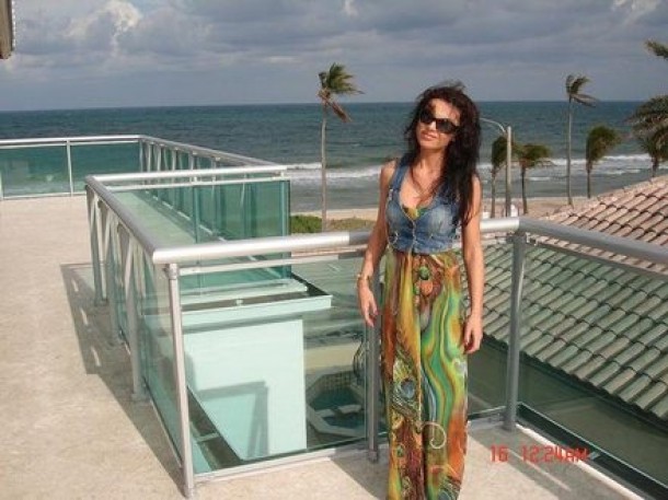 Ramona Lazuran - Miami