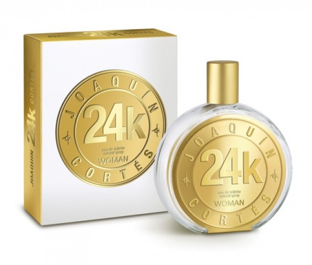 24K Woman EDT