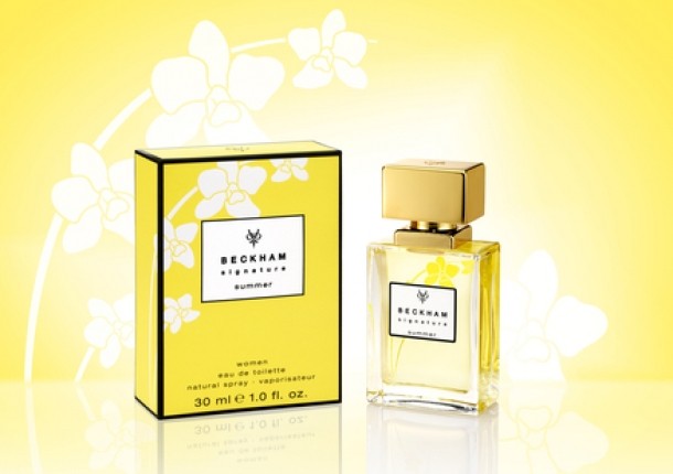 Signature Summer For Her By Victoria Beckham