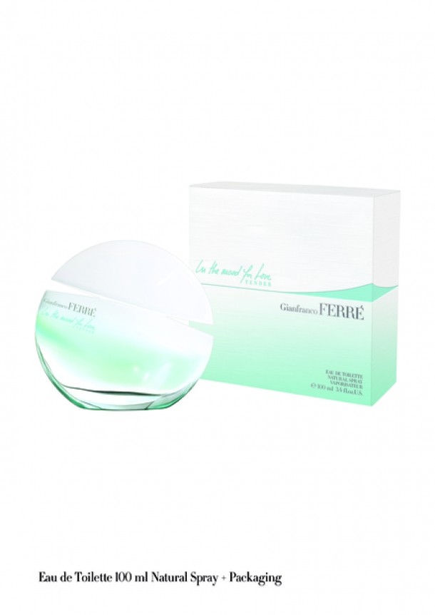 Gianfranco Ferre In the mood for Love Pure