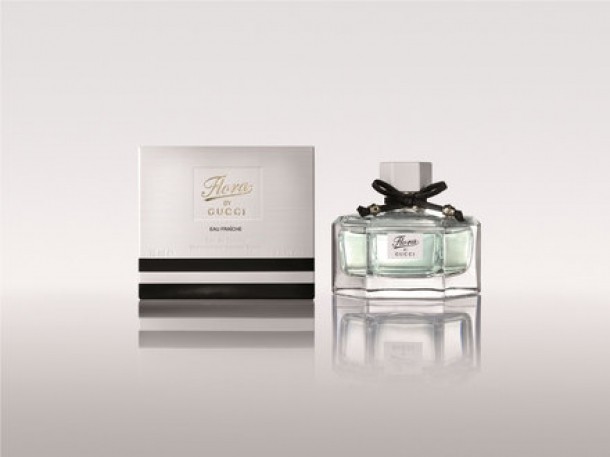 Flora by Gucci Eau Fraiche