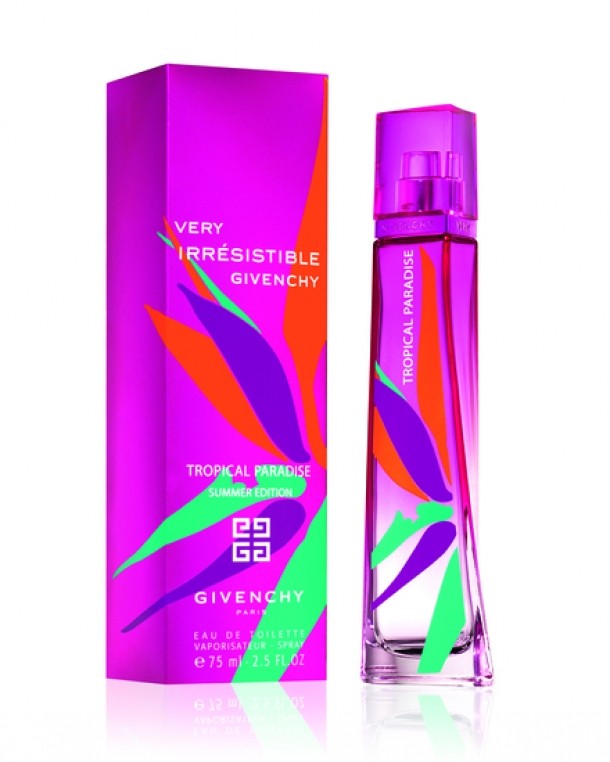 Very Irresistible - Givenchy