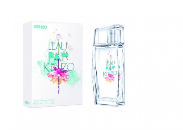 L’EAUPARKENZO WILD - Kenzo