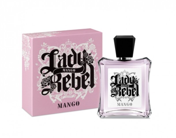 Lady rebel -  Mango