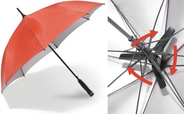Fanbrella