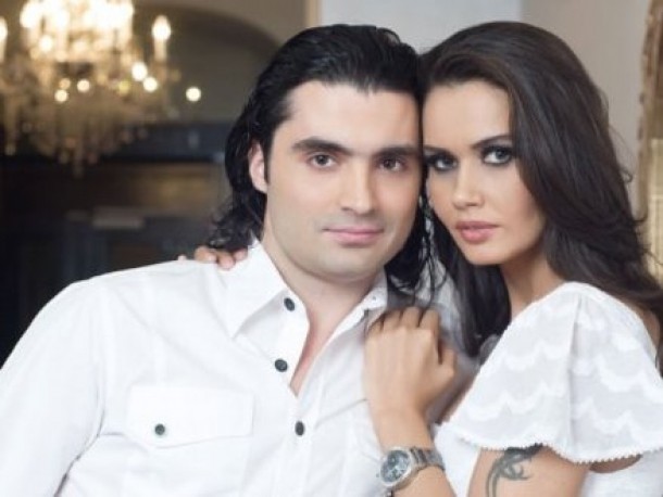 Oana Zavoranu si Pepe