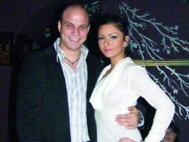 Giulia Anghelescu si Vlad Huidu