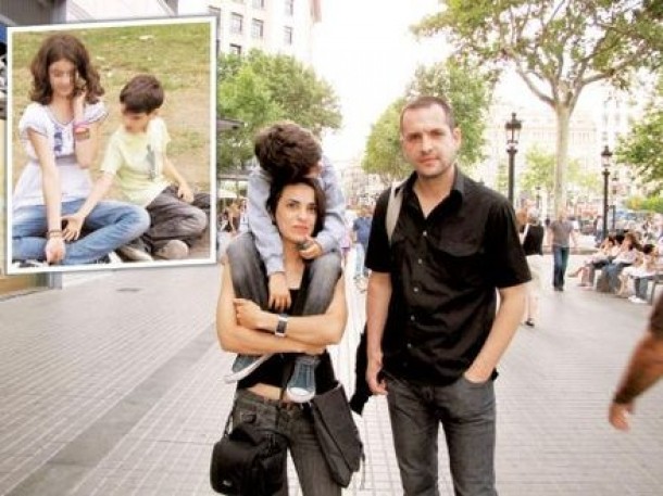 Madalin Ionescu si Mihaela