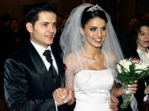 Adelina Pestritu si Liviu Varciu