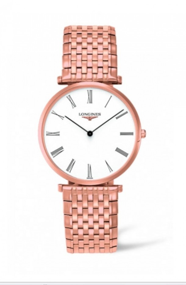 Longines - 4.671 lei