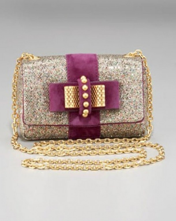 Louboutin - 2706 lei