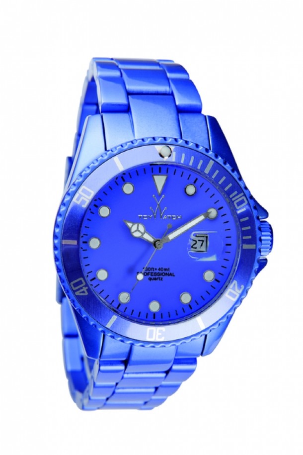 ToyWatch Metallic – 745 lei