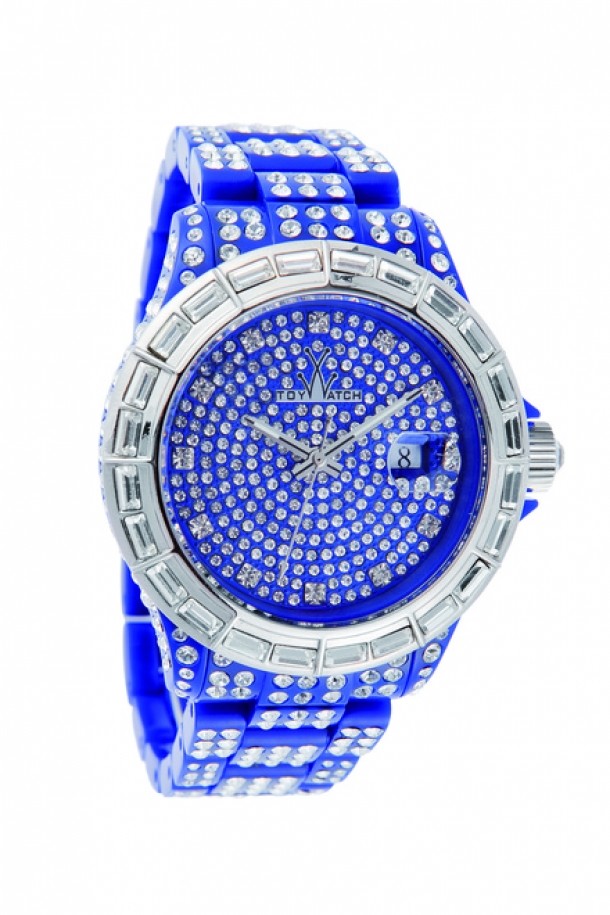 ToyWatch New Total Stones – 1310 Lei