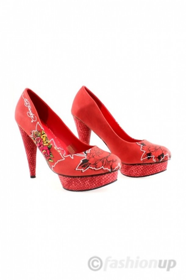FashionUp.ro (Ed Hardy) - 389 lei