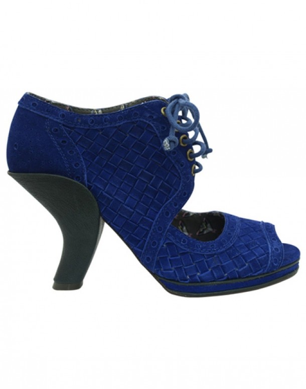 Irregular Choice - 285 lei