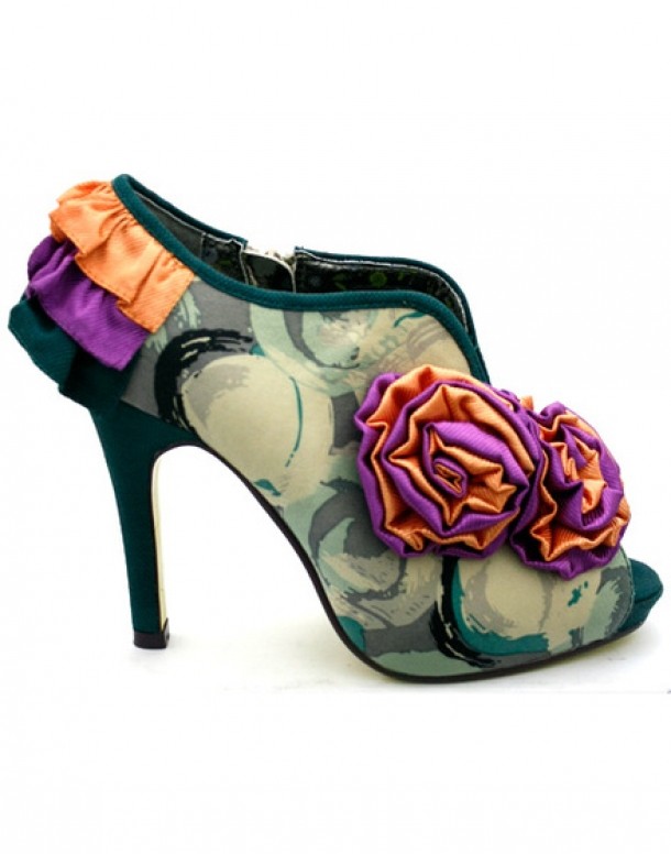 Irregular Choice - 339 lei