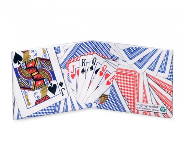 Mighty Wallet DYA (portofel eco - Tanaaa.ro) - 69 lei