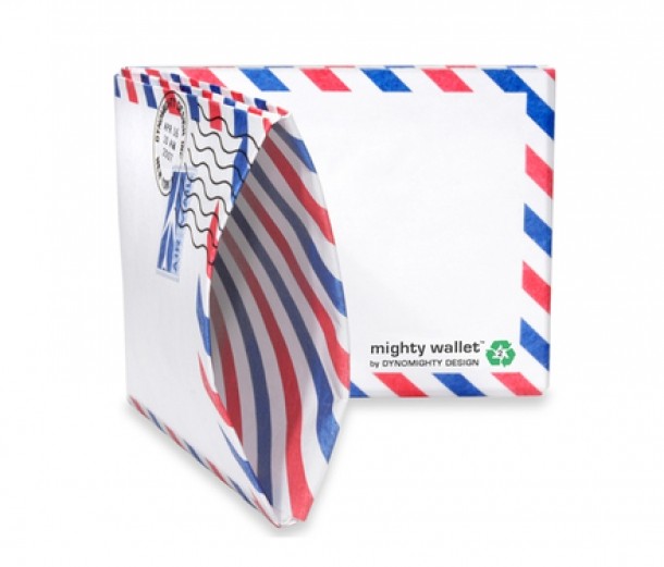 Mighty Wallet DYA (portofel eco - Tanaaa.ro) - 69 lei