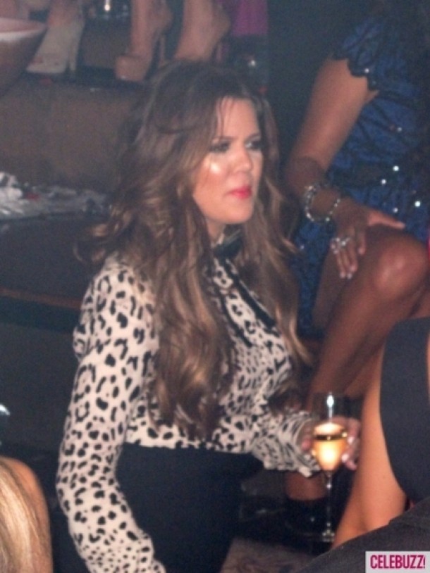 Khloe Kardashian