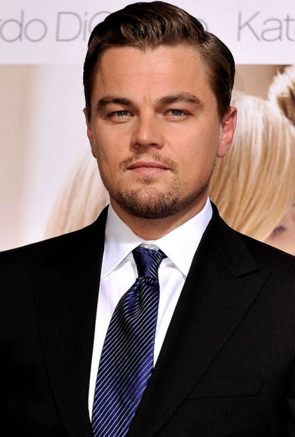 Leonardo Dicaprio