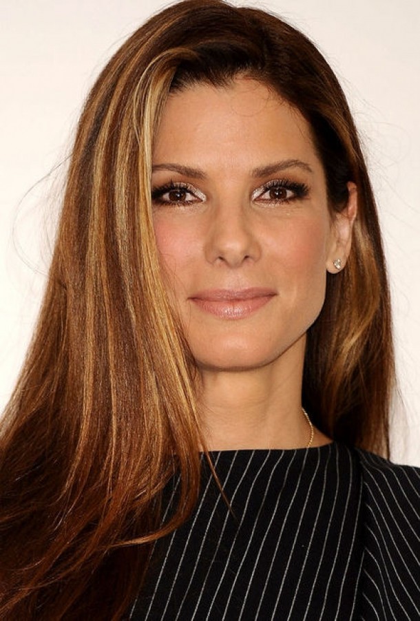 Sandra Bullock