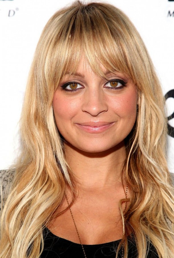 Nicole Richie