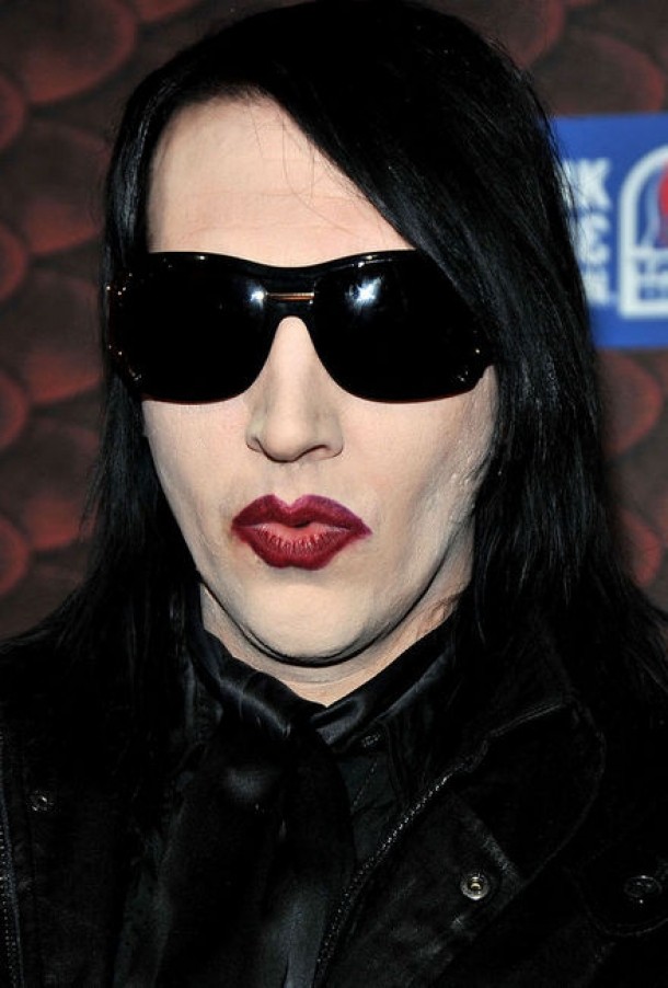 Marilyn Manson