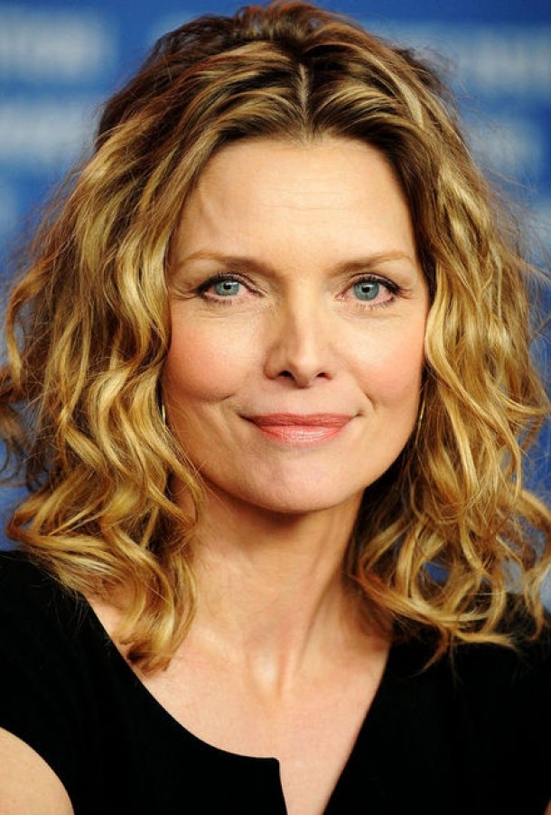 Michelle Pfieffer