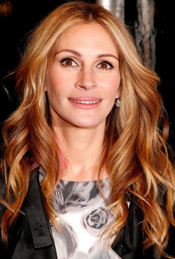 Julia Roberts