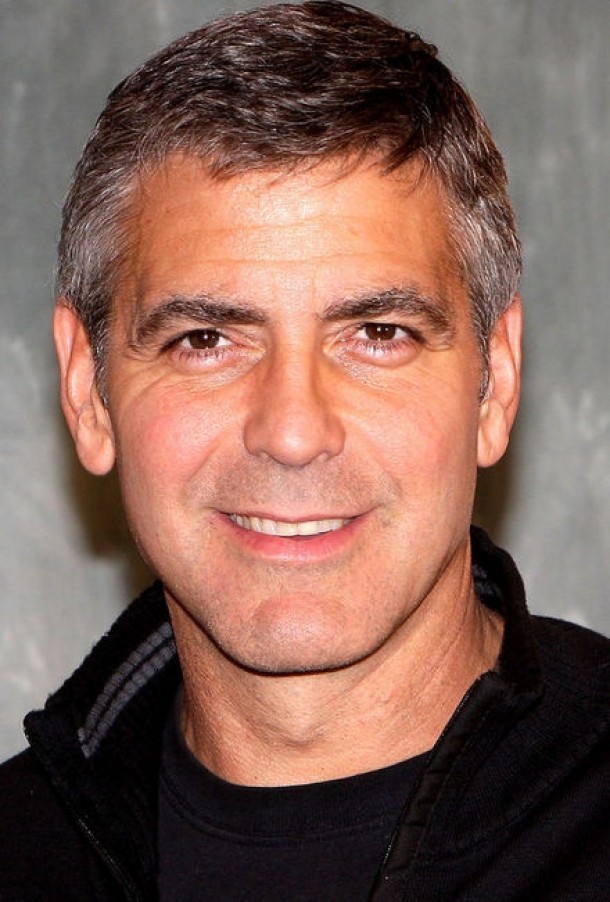 George Clooney