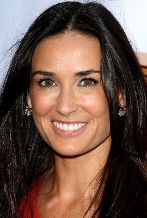 Demi Moore
