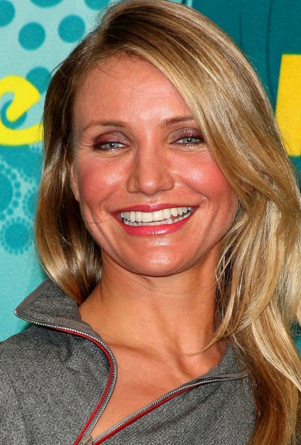 Cameron Diaz