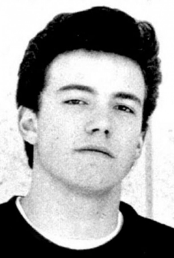 Ben Affleck in copilrie