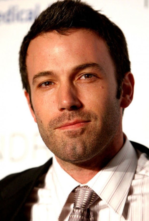 Ben Affleck