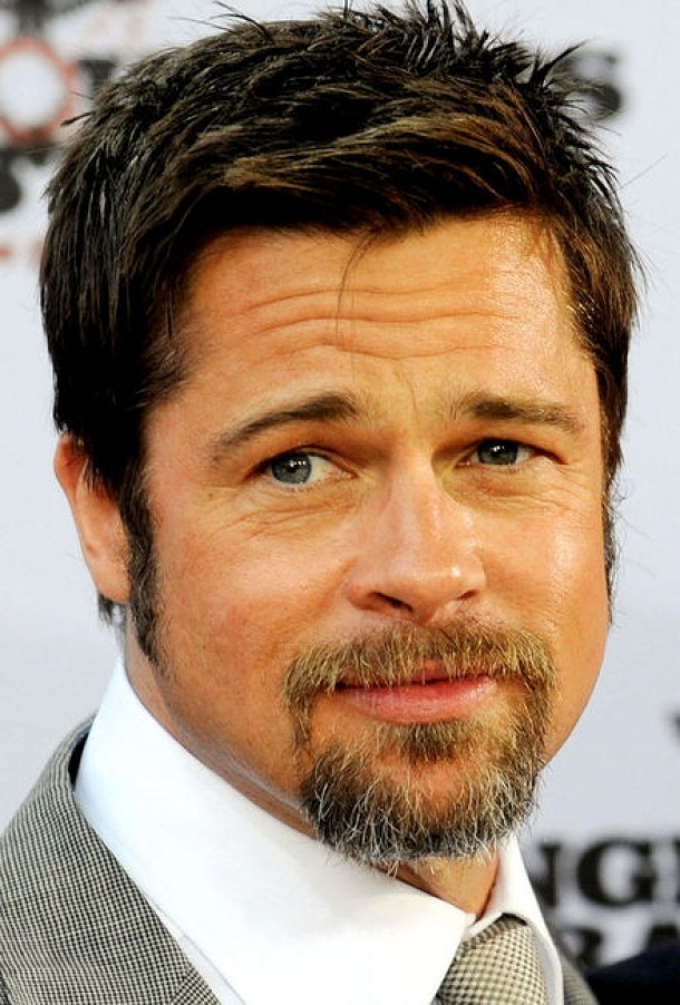 Brad Pitt