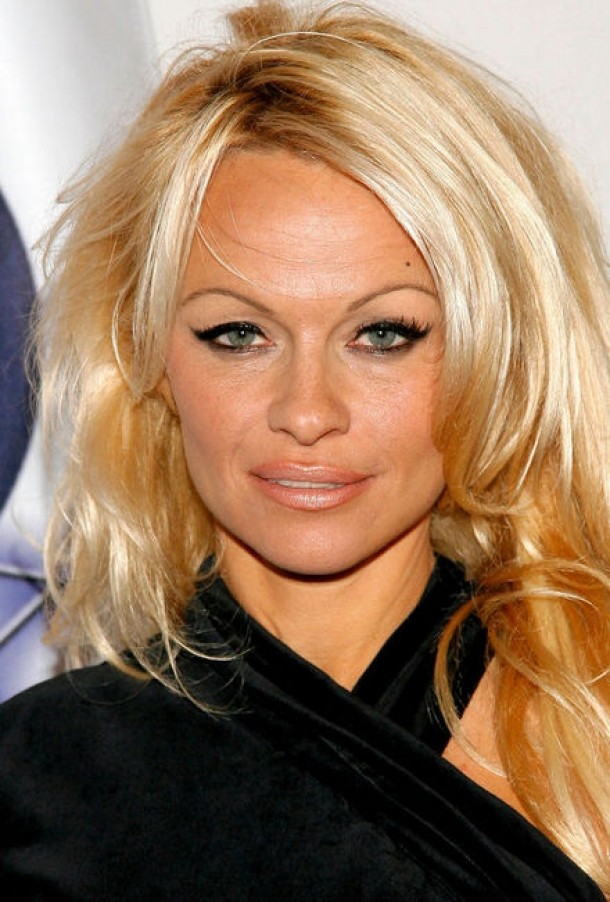 Pamela Anderson