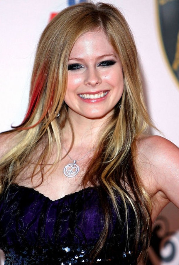 Avil Lavigne