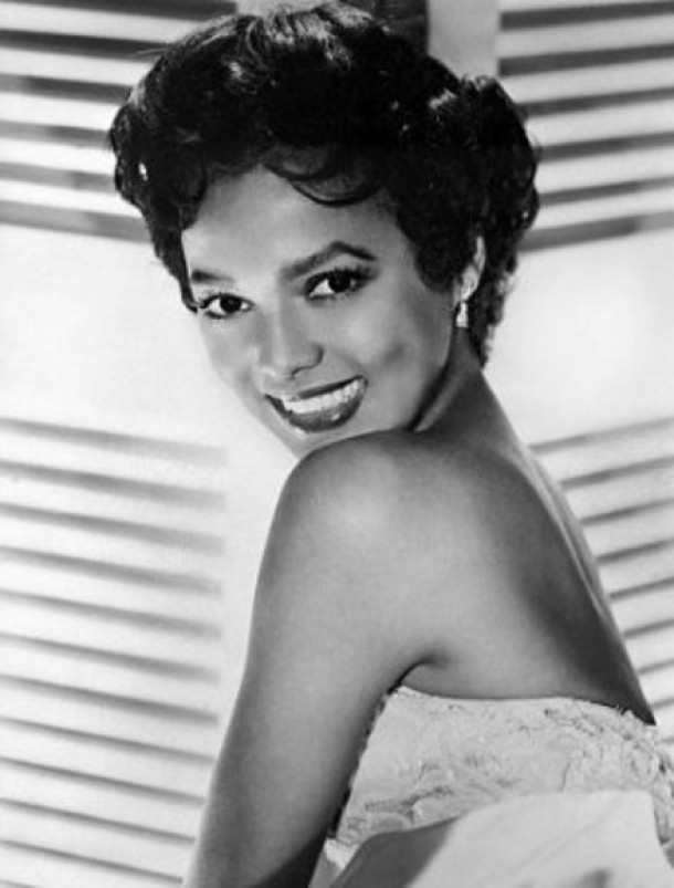 Dorothy Dandridge