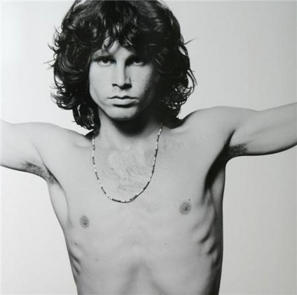 Jim Morrison