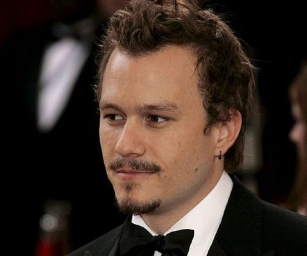 Heath Ledger