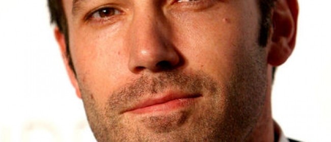 Ben Affleck