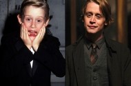 Macaulay Culkin