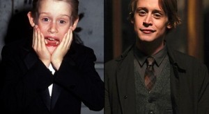 Macaulay Culkin